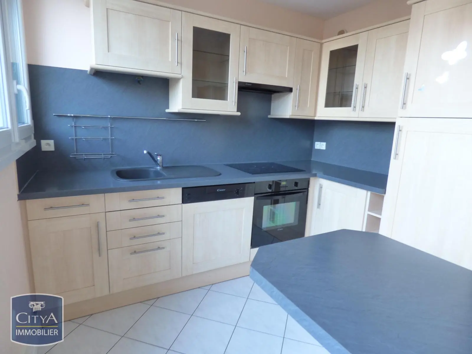 Photo 1 Appartement 2 pièces 44.16m²