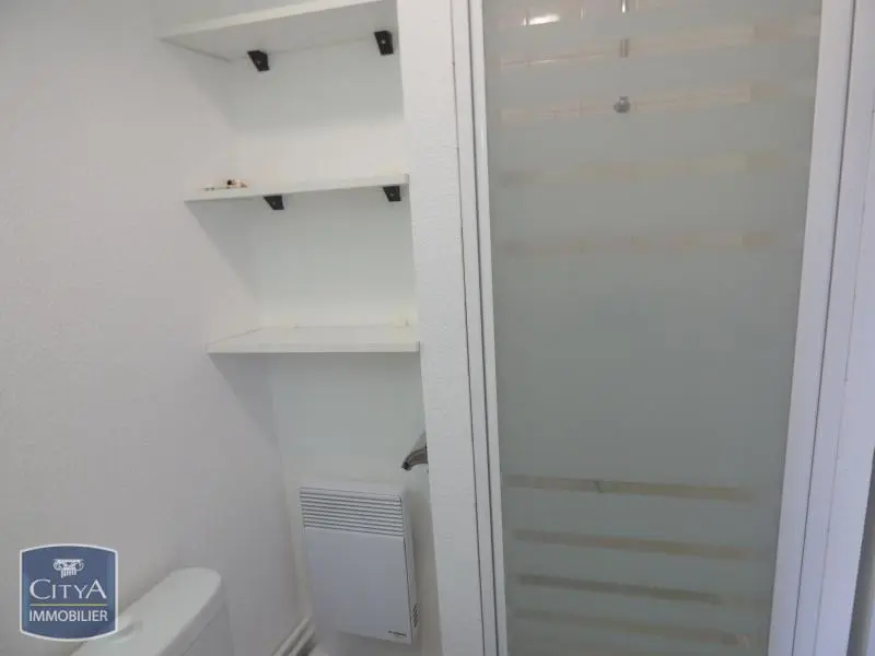 Photo 6 Appartement 1 pièce 27.7m²