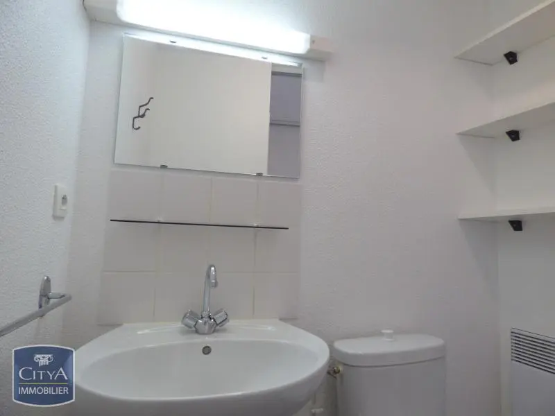Photo 7 Appartement 1 pièce 27.7m²