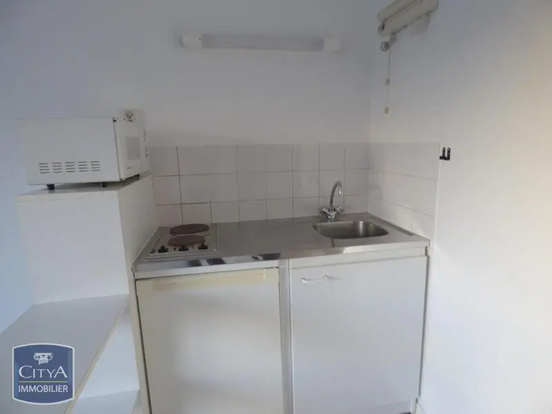 Photo 5 Appartement 1 pièce 27.7m²