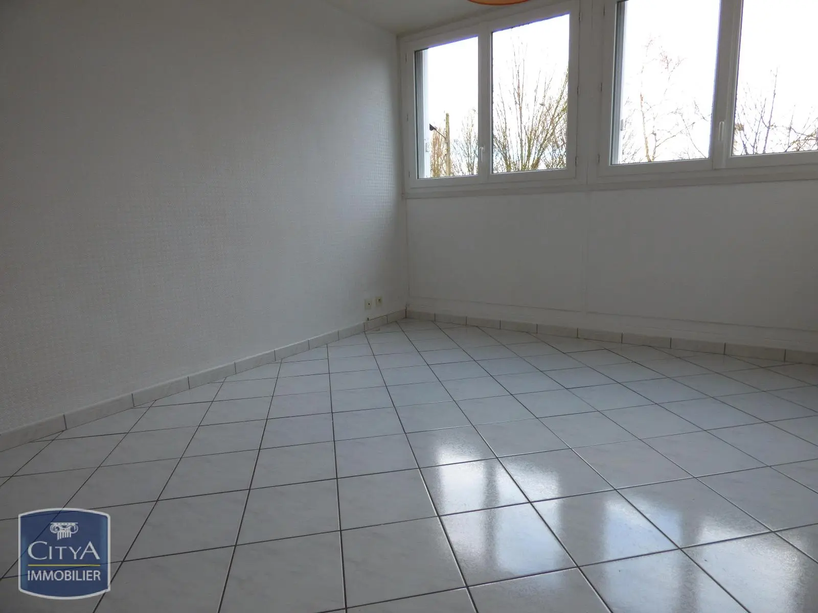 Photo 2 Appartement 2 pièces 44.16m²