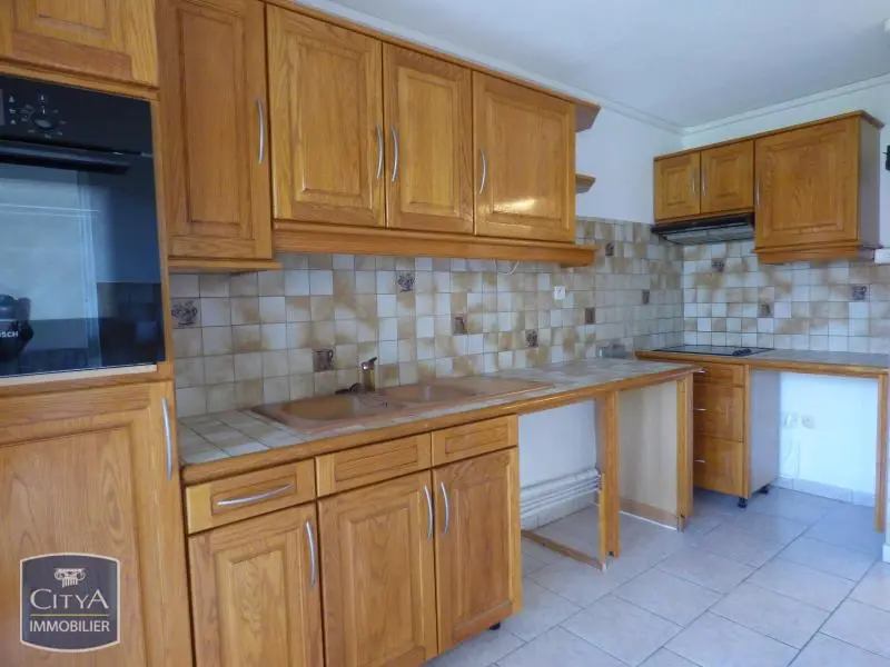 Photo 1 Appartement 3 pièces 65.46m²