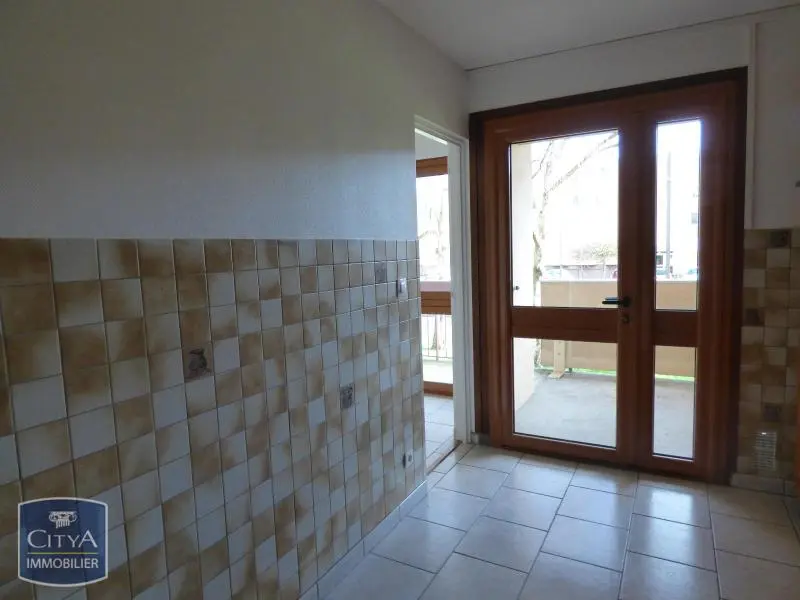 Photo 5 Appartement 3 pièces 65.46m²