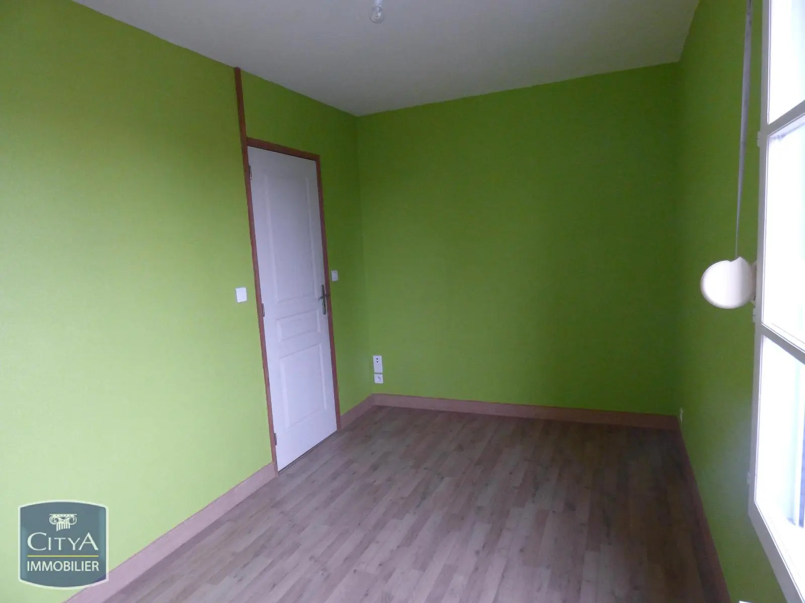 Photo 3 Appartement 2 pièces 32.76m²