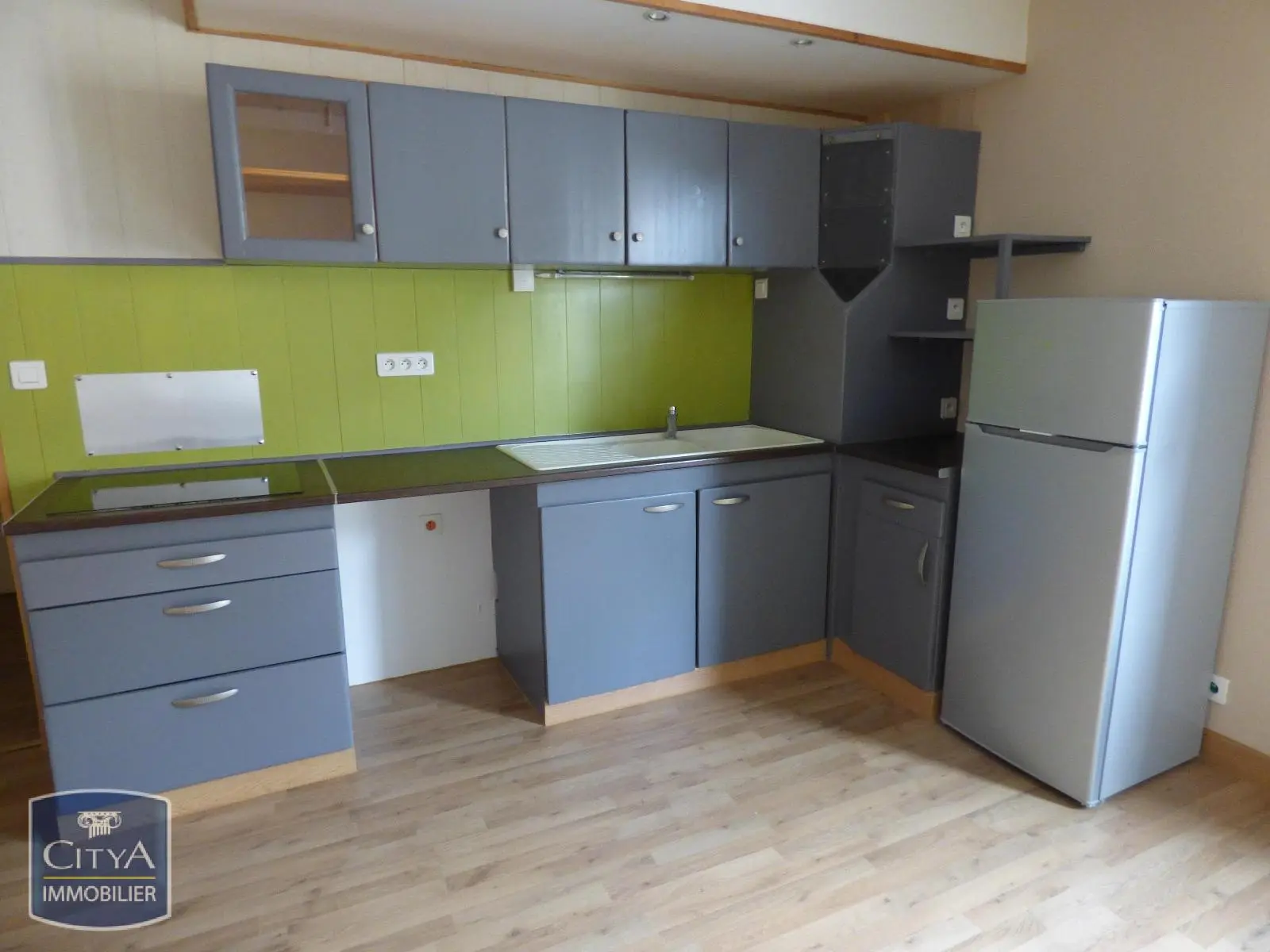 Photo 1 Appartement 2 pièces 46.95m²