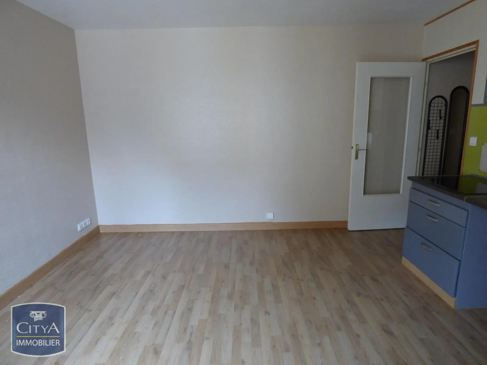Photo 3 Appartement 2 pièces 46.95m²