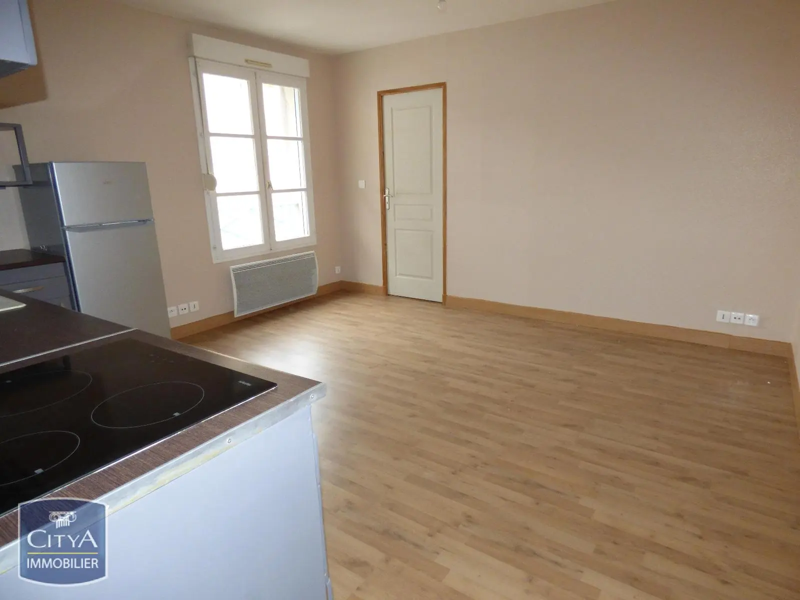 Photo 2 Appartement 2 pièces 46.95m²