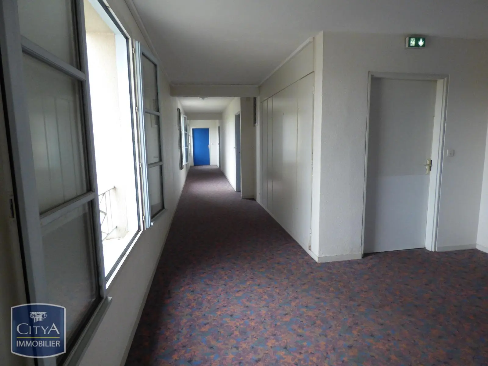 Photo 7 Appartement 2 pièces 46.95m²