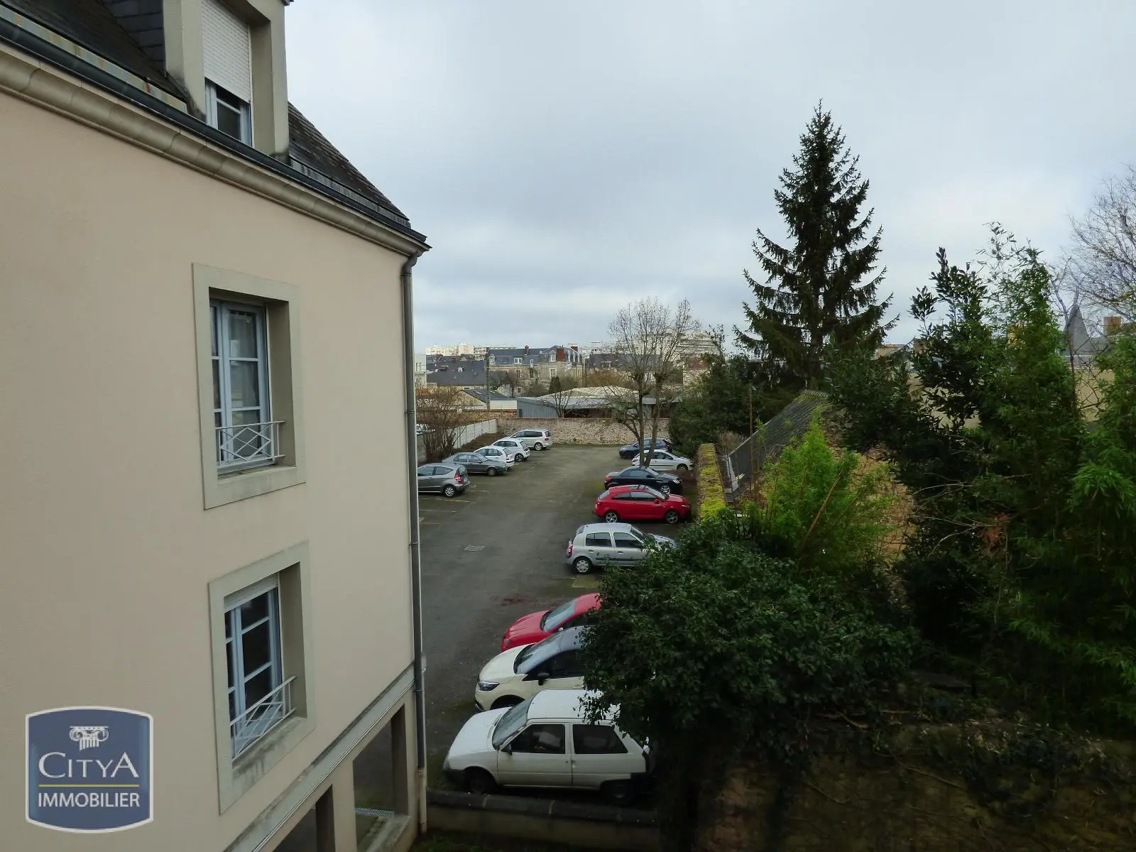 Photo 6 Appartement 2 pièces 46.95m²