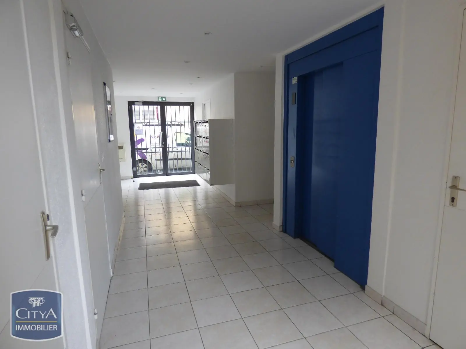 Photo 8 Appartement 2 pièces 46.95m²