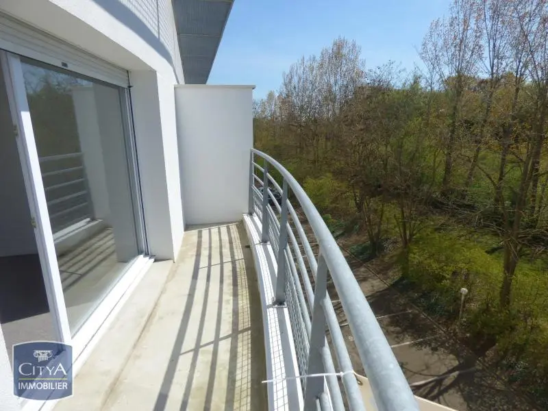 Photo 8 Appartement 1 pièce 27.7m²