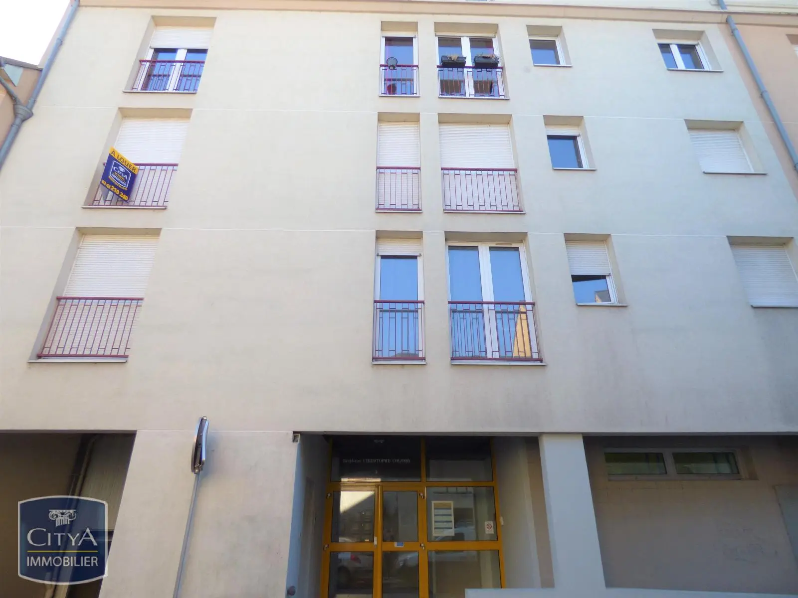 Photo 4 appartement Le Mans