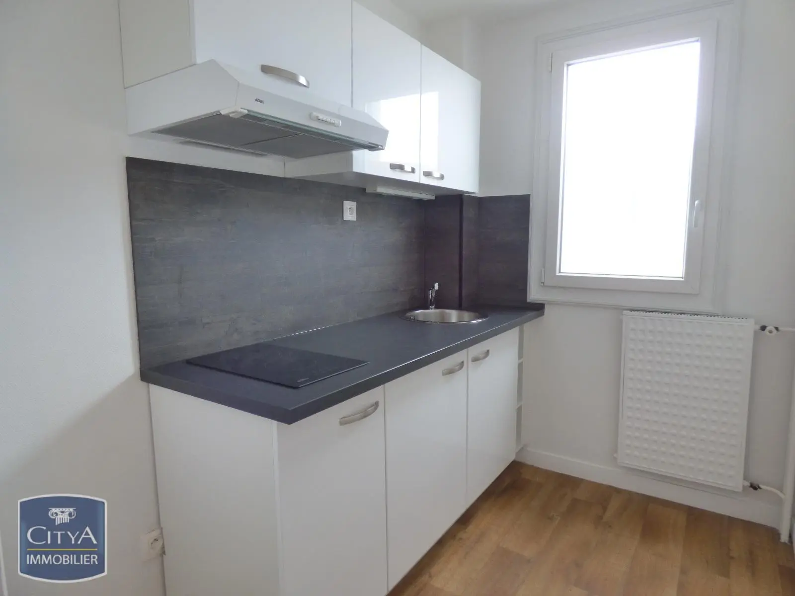 Photo 1 Appartement 2 pièces 35.46m²