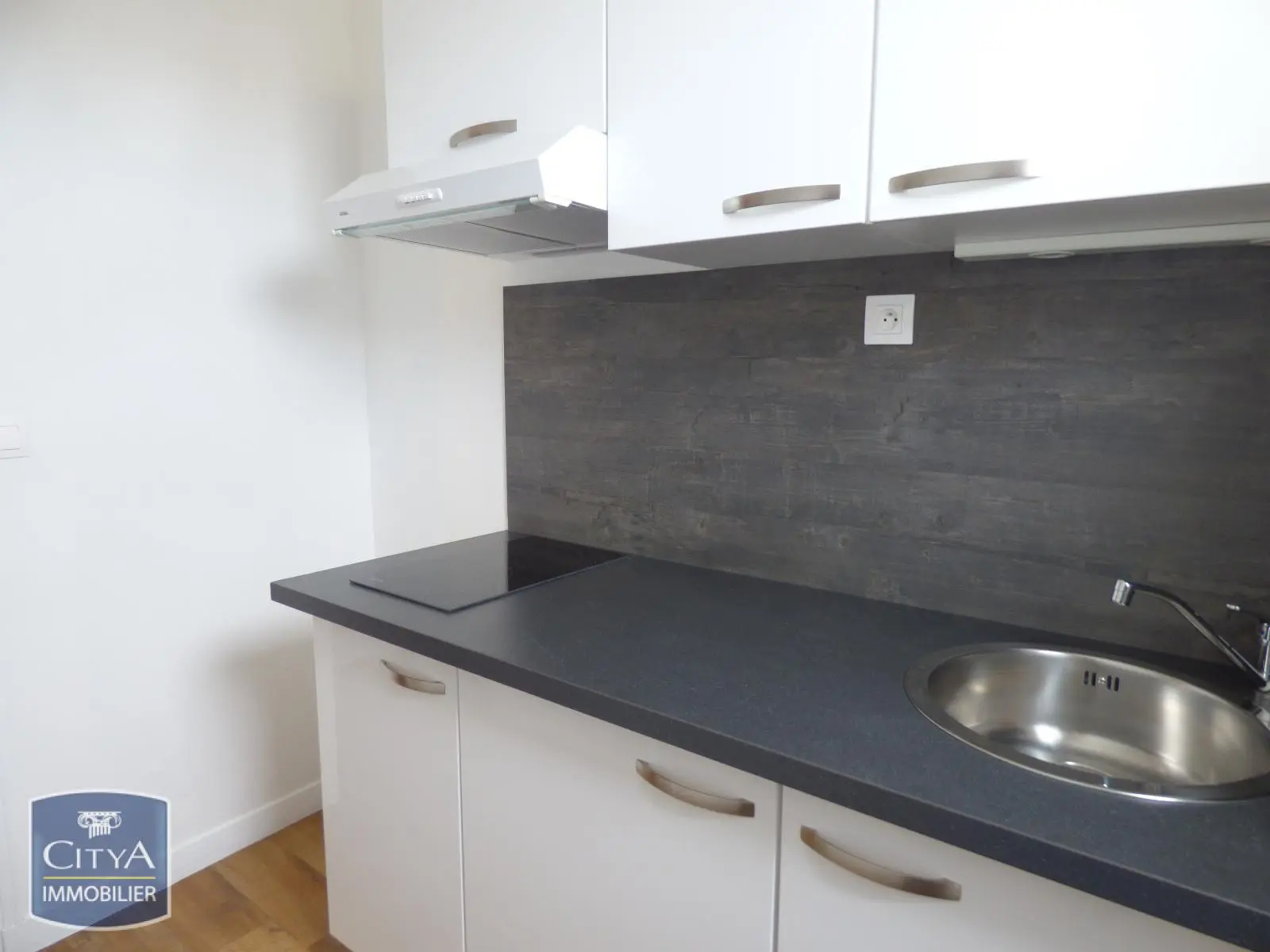 Photo 3 Appartement 2 pièces 35.46m²