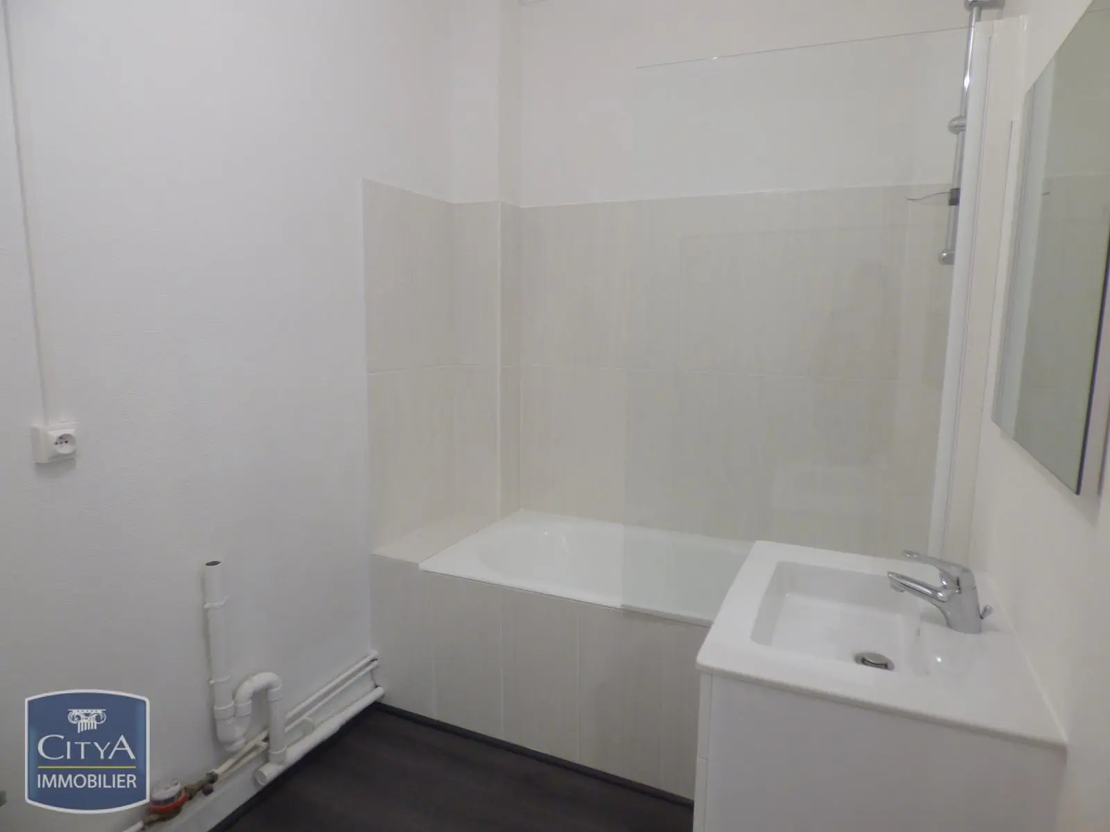 Photo 4 Appartement 2 pièces 35.46m²