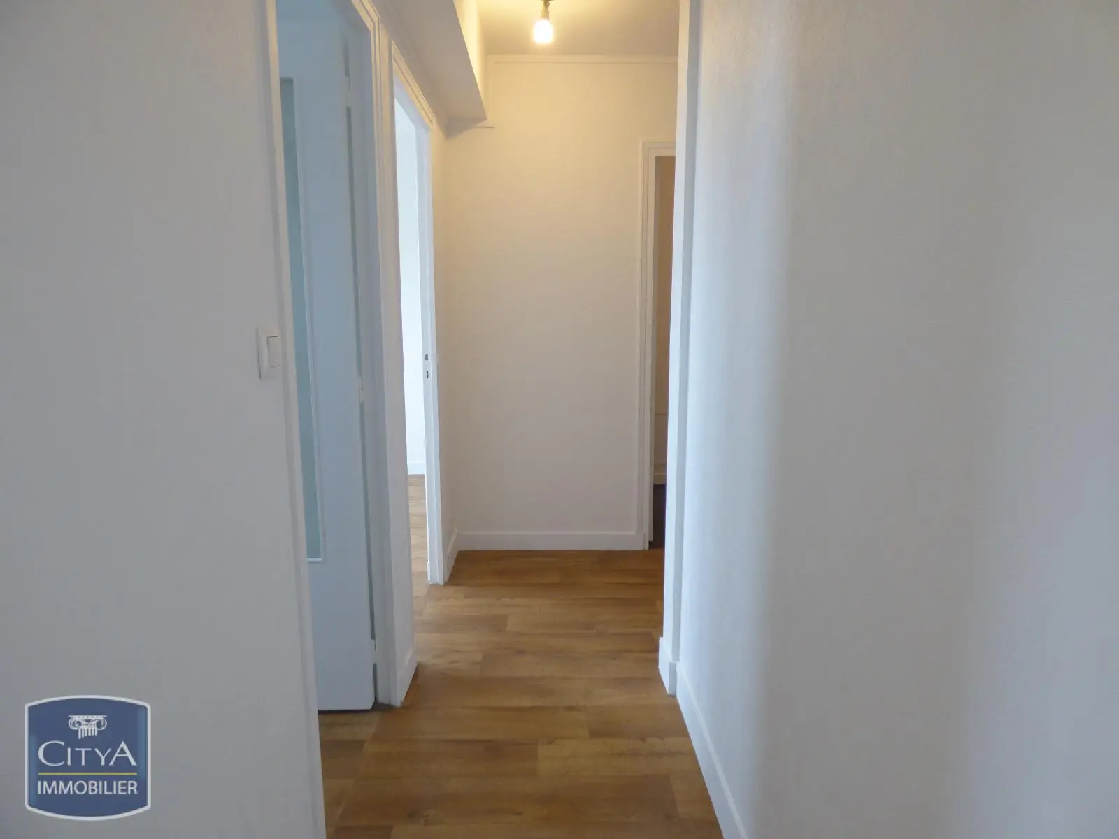 Photo 8 Appartement 2 pièces 35.46m²