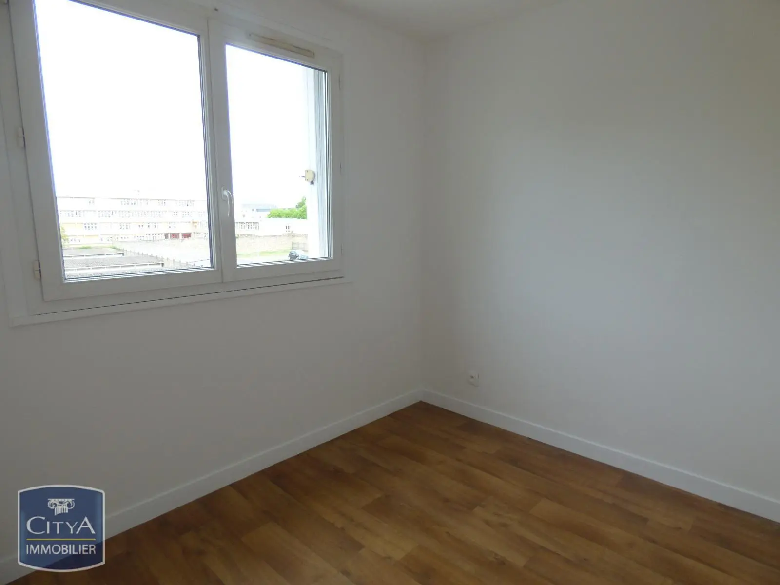 Photo 2 Appartement 2 pièces 35.46m²
