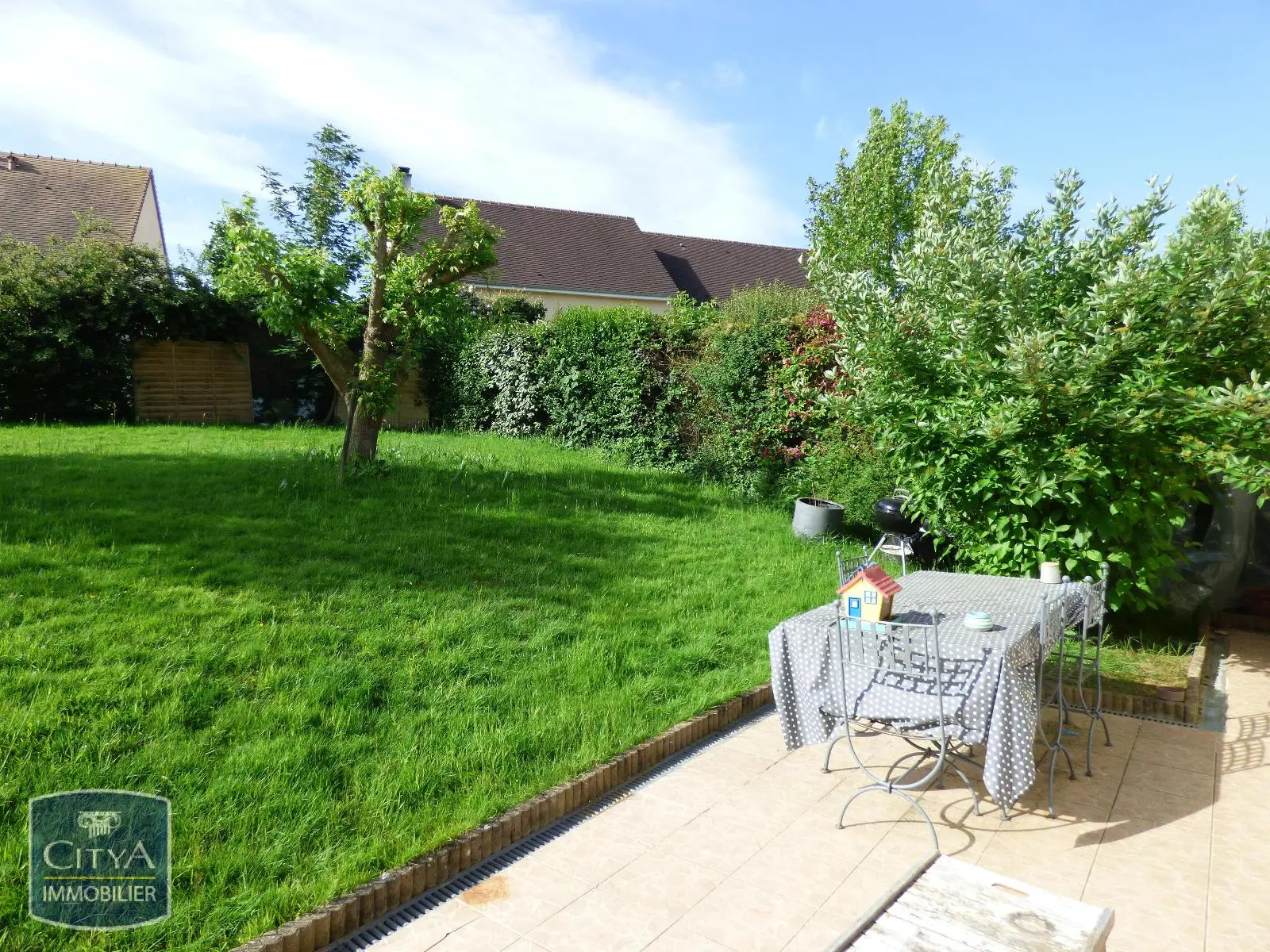 Photo 4 Maison 5 pièces 102.39m²