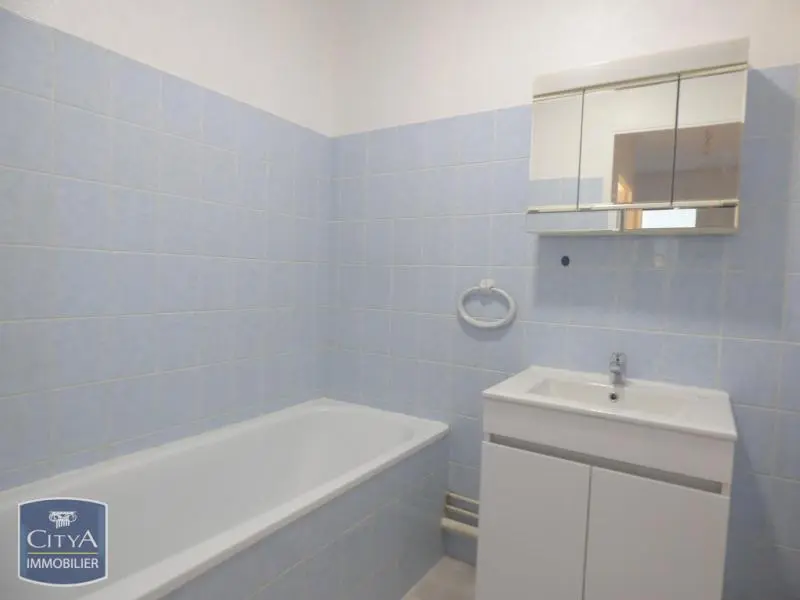 Photo 8 Appartement 3 pièces 42.9m²