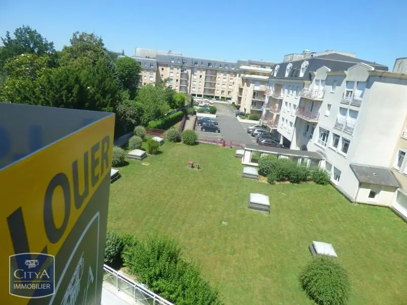Photo 9 Appartement 3 pièces 42.9m²