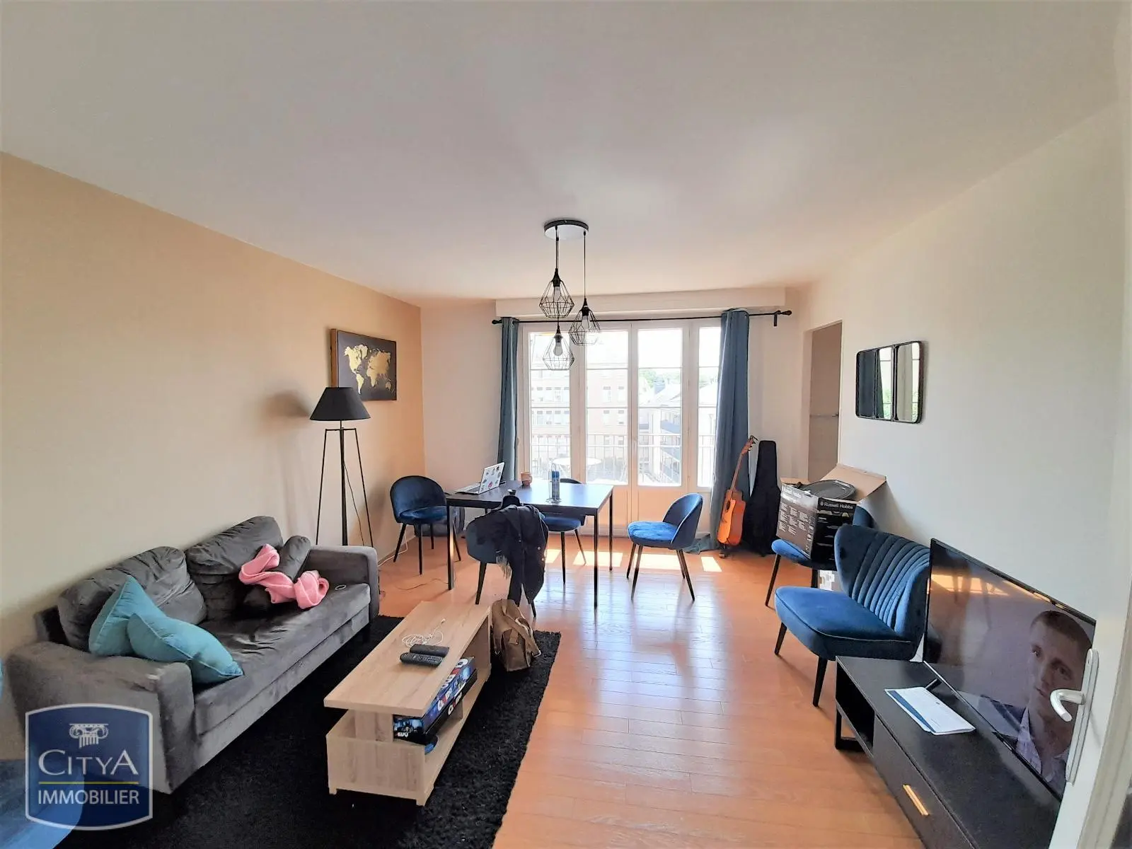 Photo 4 Appartement 1 pièce 11.27m²