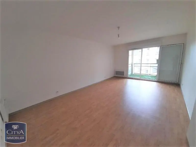 Photo 3 Appartement 2 pièces 49.06m²