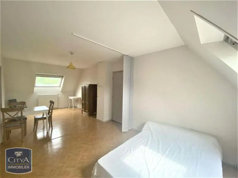 Photo 3 Appartement 1 pièce 33.95m²