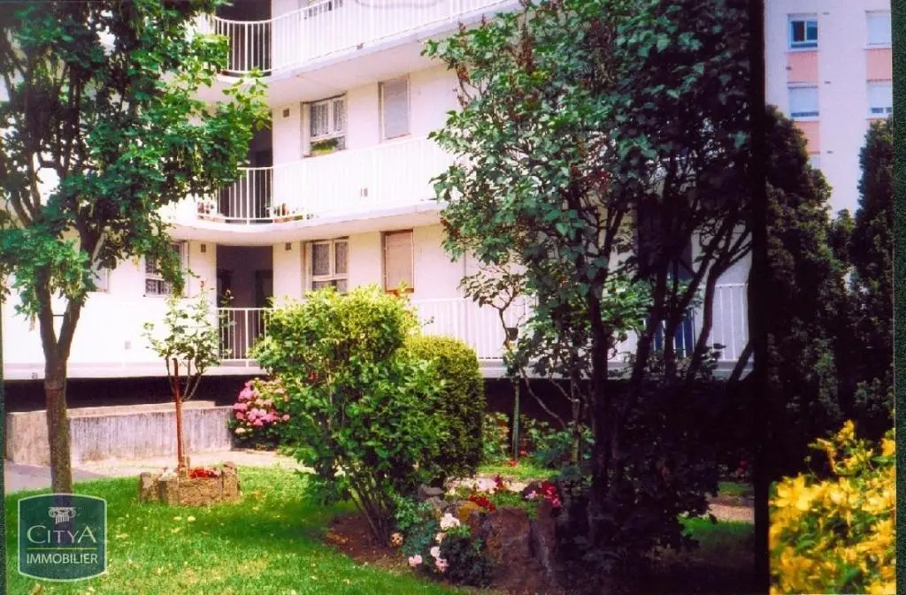 Photo 10 Appartement 4 pièces 69.38m²