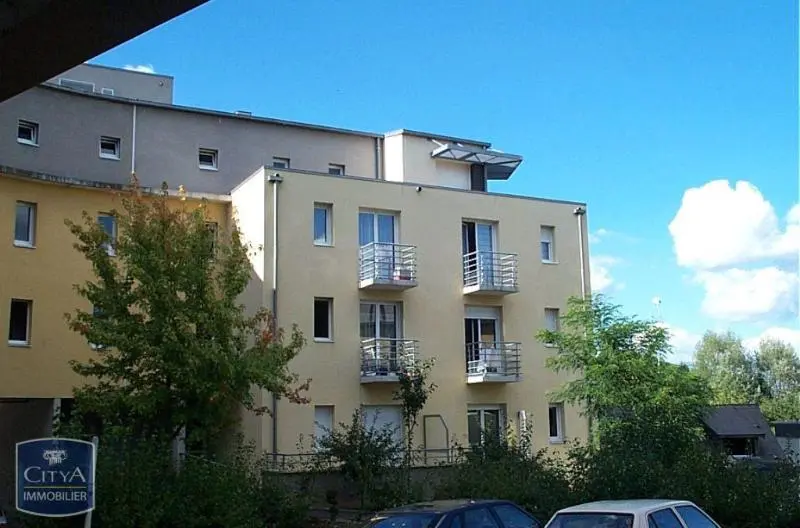 Photo 5 appartement Le Mans