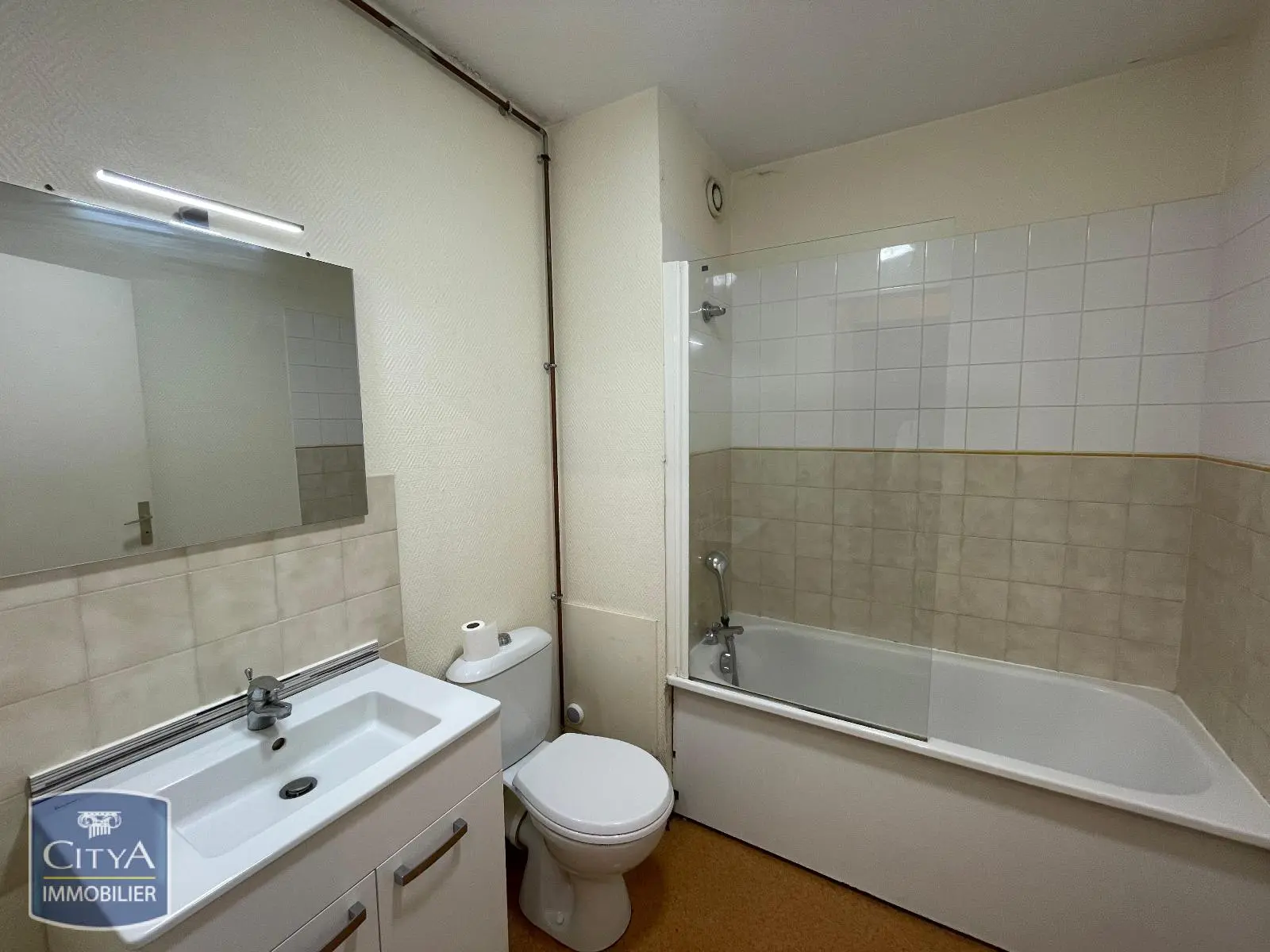 Photo 3 Appartement 1 pièce 32.05m²