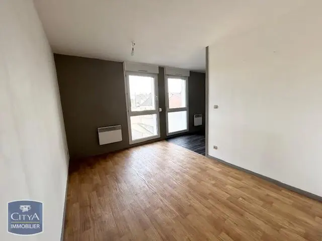 Photo 4 Appartement 1 pièce 31.91m²