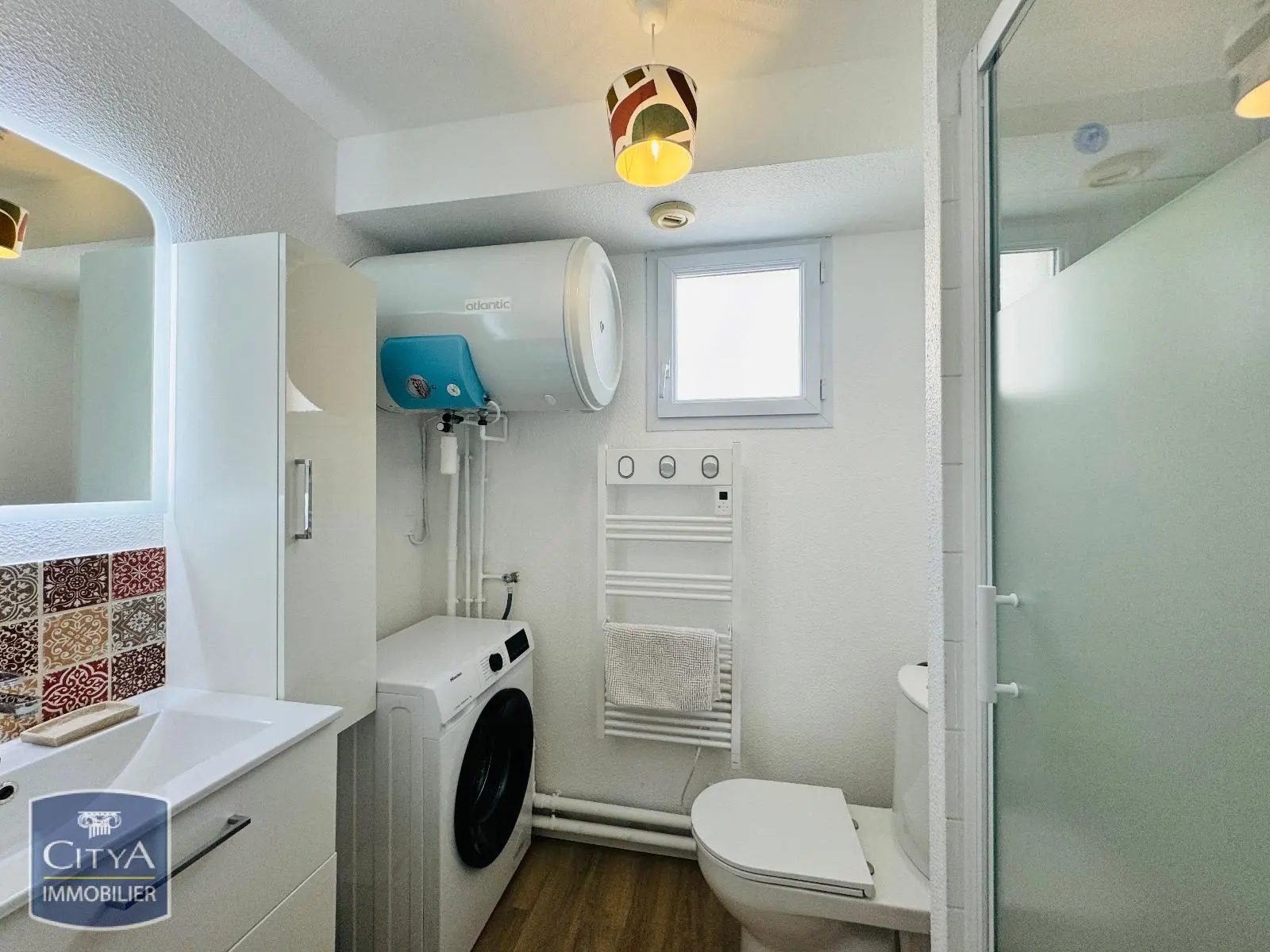 Photo 4 Appartement 1 pièce 20m²