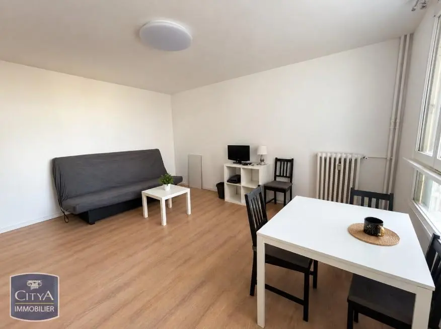 Photo 3 Appartement 1 pièce 30.95m²