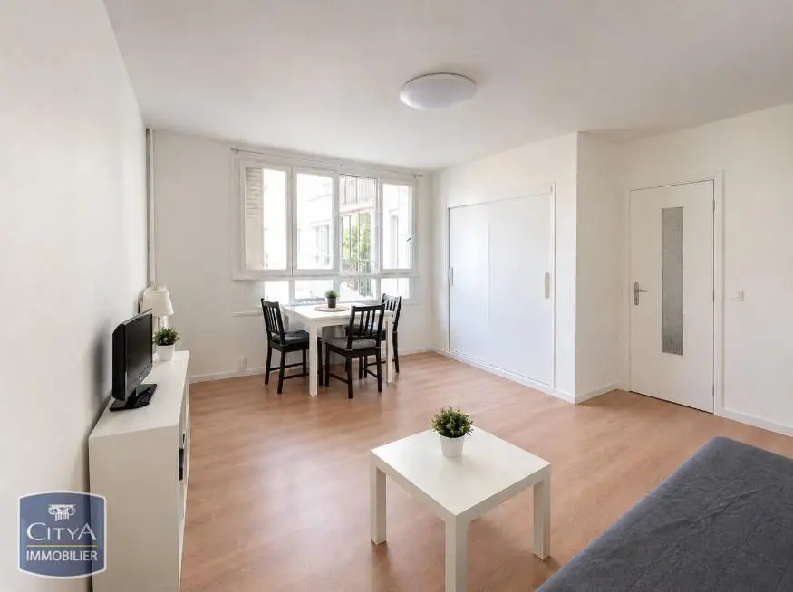 Photo 4 Appartement 1 pièce 30.95m²