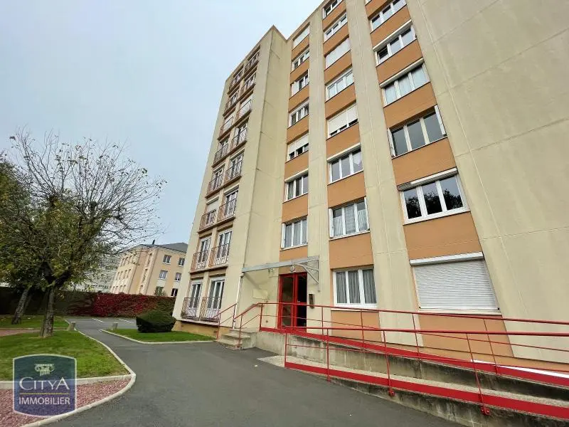 Photo 9 Appartement 2 pièces 43.35m²