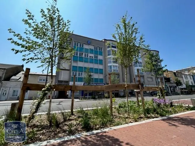 Photo 9 Appartement 2 pièces 48.75m²