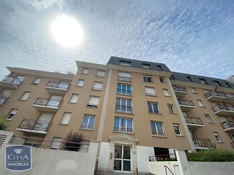 Photo 7 appartement Le Mans