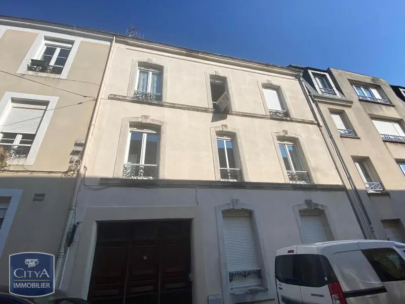 Photo 6 Appartement 2 pièces 51.22m²