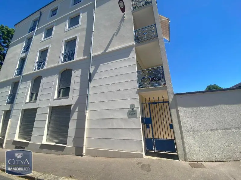 Photo 6 Appartement