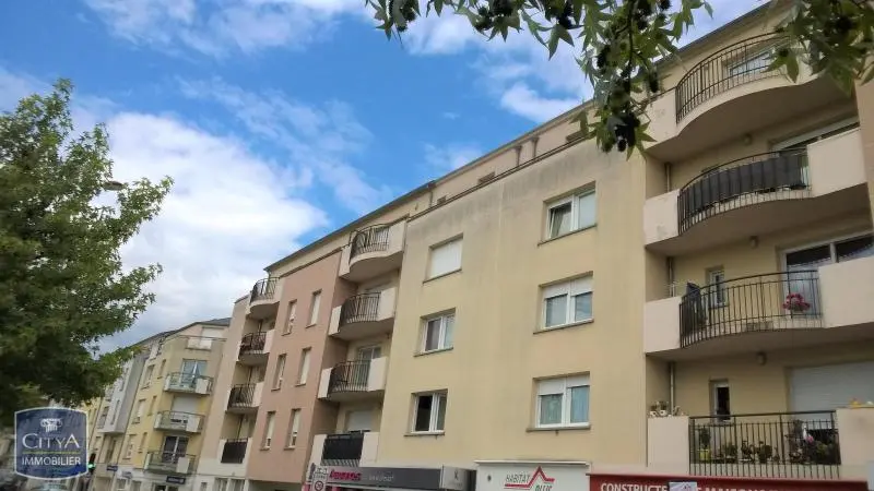 Photo 4 appartement Le Mans