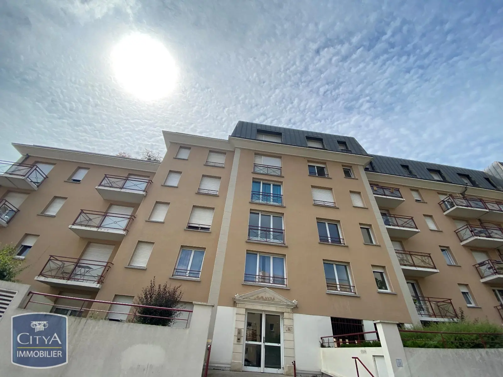 Photo 5 Appartement 1 pièce 23.19m²