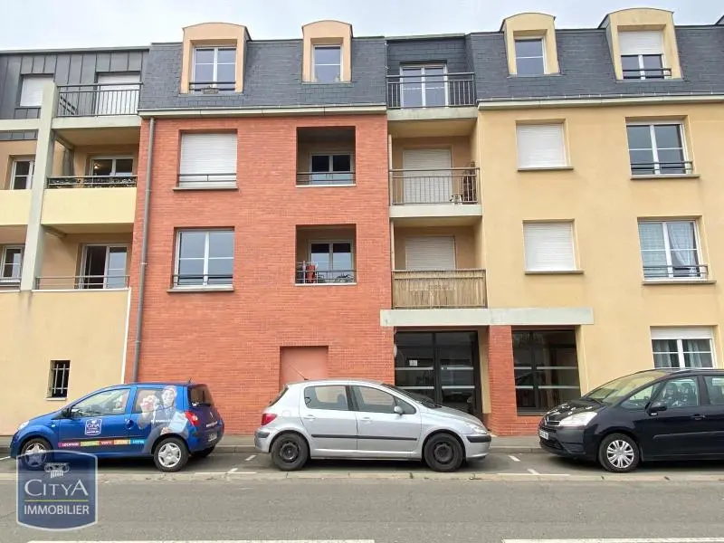 Photo 9 Appartement 1 pièce 34.26m²