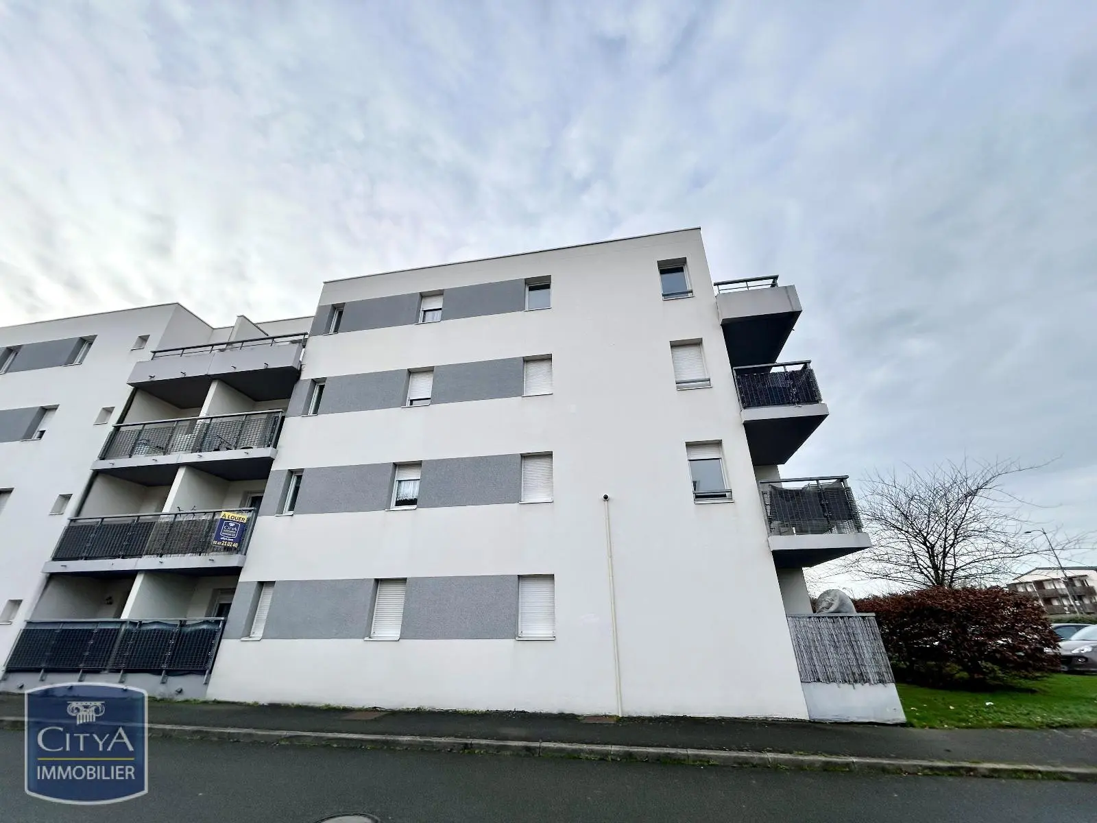 Photo 7 Appartement 2 pièces 48.55m²