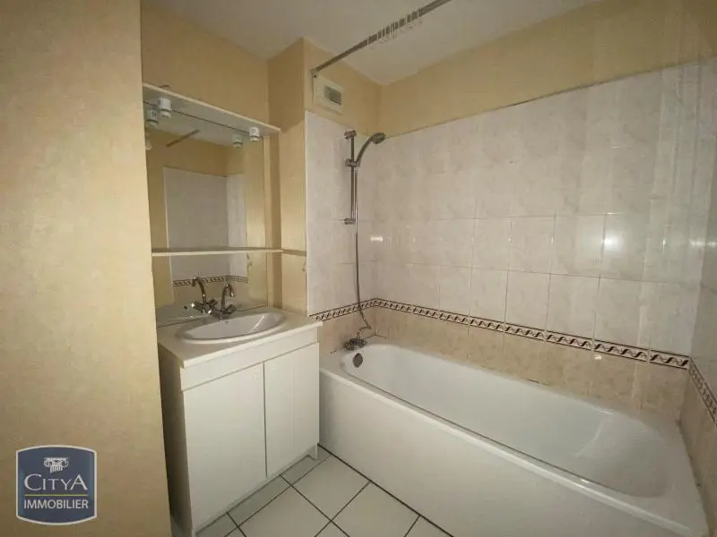 Photo 4 Appartement 2 pièces 48.55m²