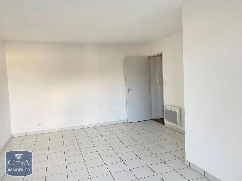 Photo 2 Appartement 2 pièces 48.55m²