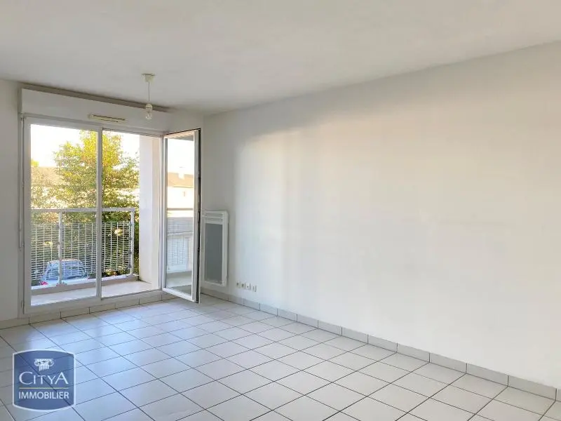 Photo 1 Appartement 2 pièces 48.55m²