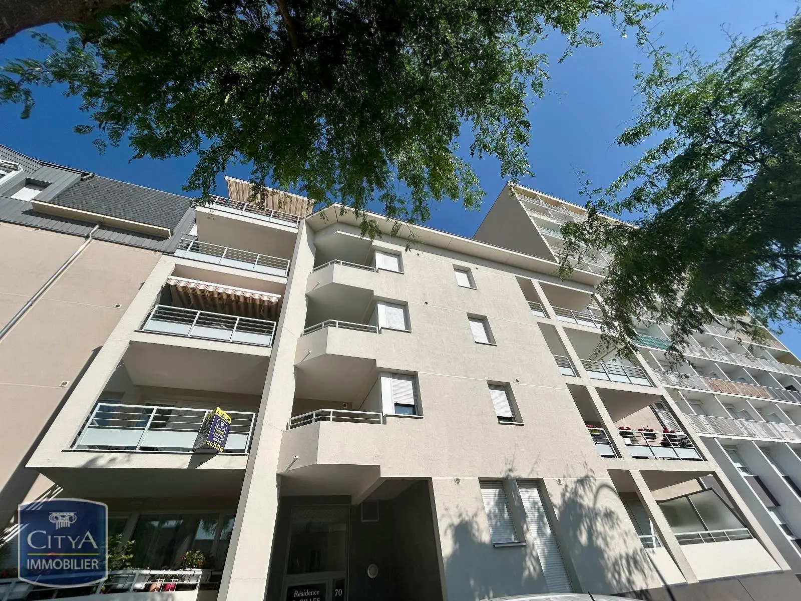 Photo 1 Appartement 3 pièces 68.3m²