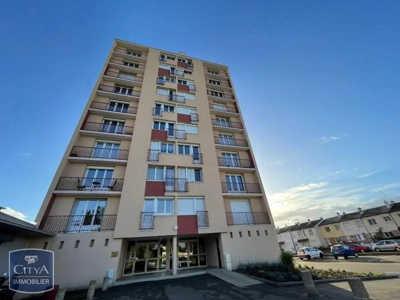 Photo 11 Appartement 2 pièces 46.33m²