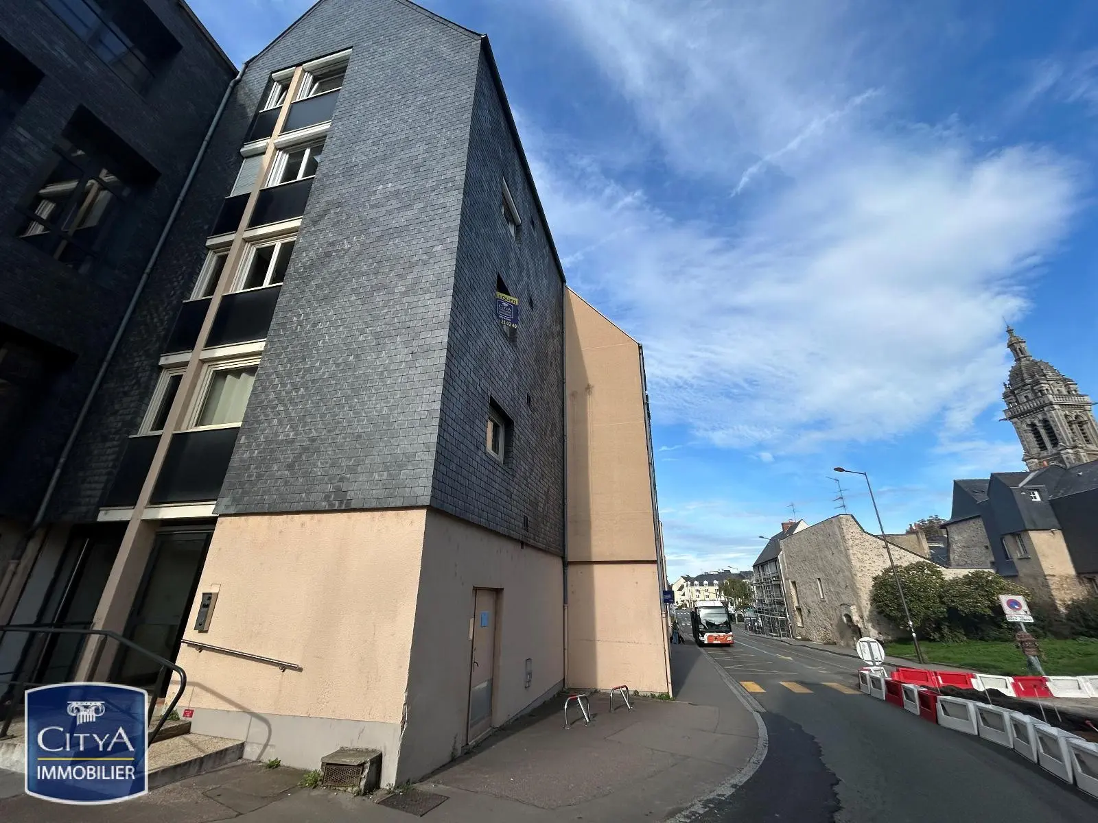 Photo 6 Appartement 1 pièce 26.18m²