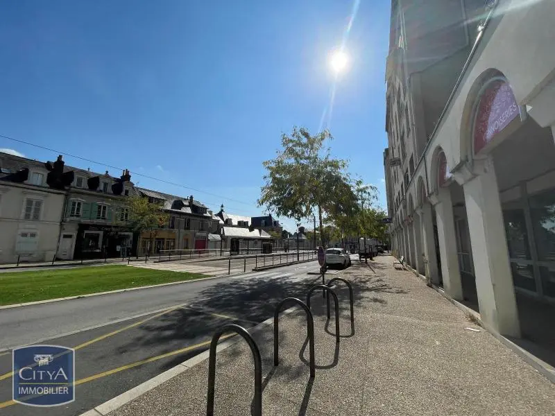 Photo 10 Appartement 3 pièces 62.85m²